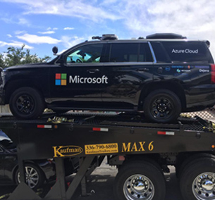 More Force Less splash